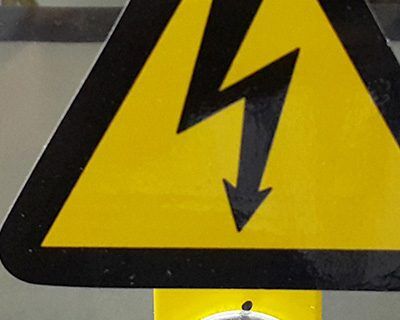 Lockout / Tagout: Put a Lock on Hazardous Energy