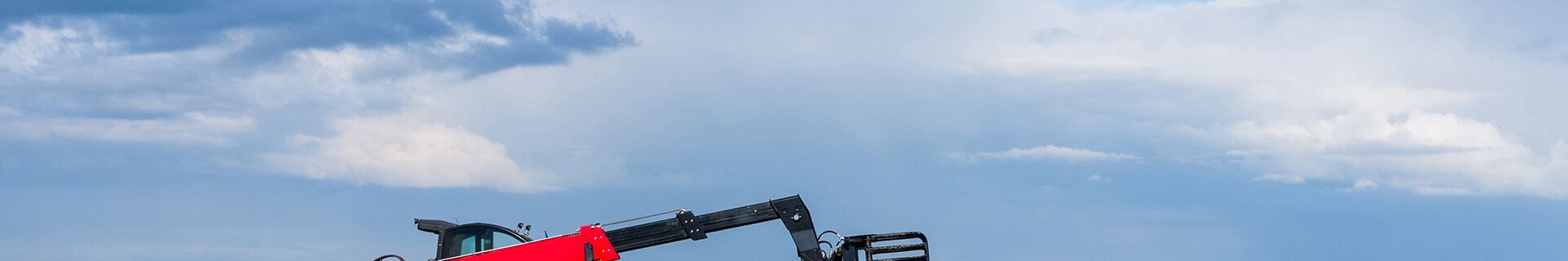 Telehandler Certification