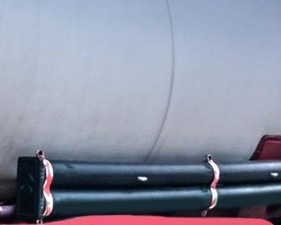 Cargo Securement Tank Trucks and Trailers