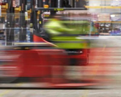 Forklift Training: Operating Procedures