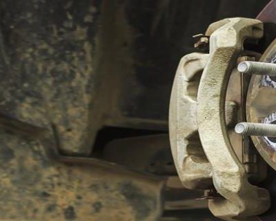 Corrective Action Training: Brakes