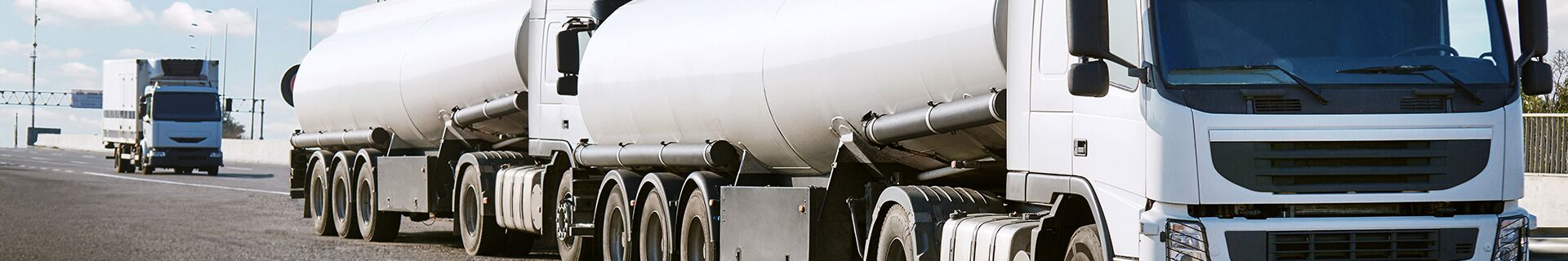 Transportation of Dangerous Goods Canada (TDG)