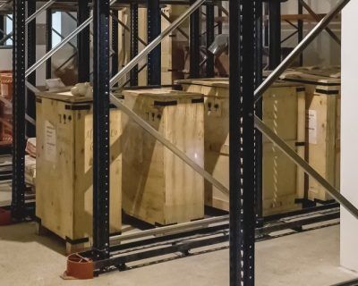 Forklift Training: Specialized Units & Attachments