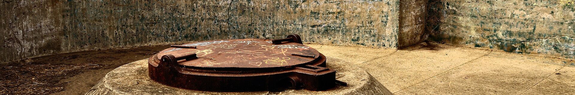 Step Bolts & Manhole Steps for Telecommunications