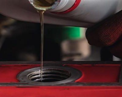 Corrective Action Training: Vehicle Maintenance