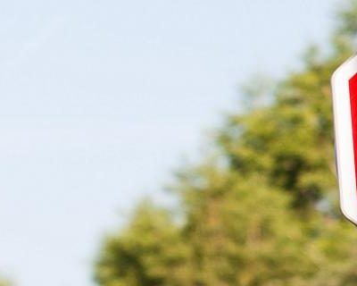 Corrective Action Training: Stop Signs