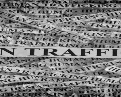 Human Trafficking Awareness for Drivers