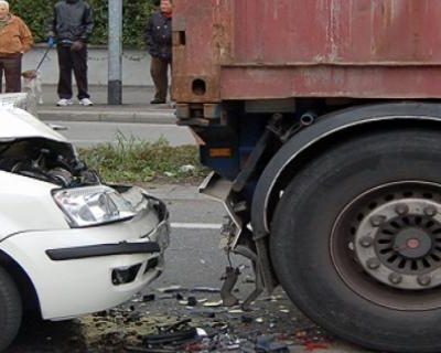 Corrective Action Training: Tailgating