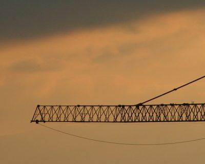 Cranes and Derricks for Construction