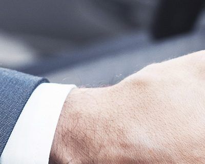 Safe Backing & Turning