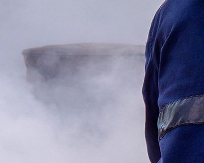 Firefighting & Fire Extinguisher Safety