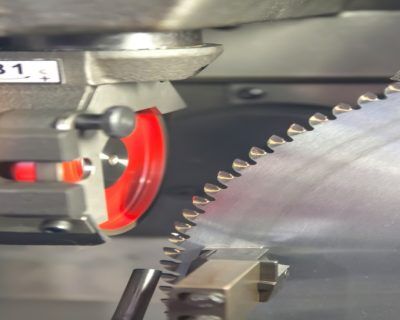 Bench Grinder Safety