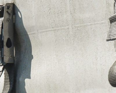 Load Securement and Distribution