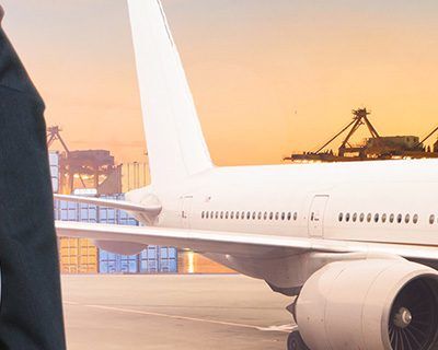 ICC Shipping Lithium Batteries by Air (CA & US)