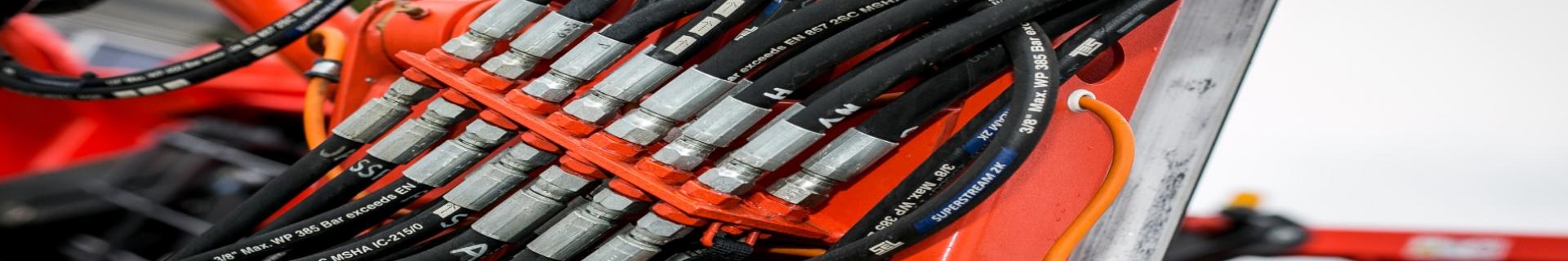 Hydraulic Safety (US)