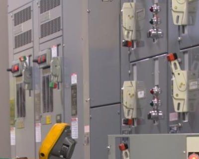 Arc Flash Hazard Awareness