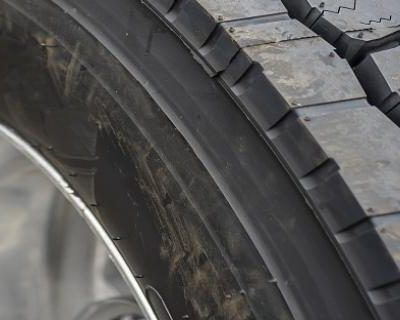 Corrective Action Training: Tires