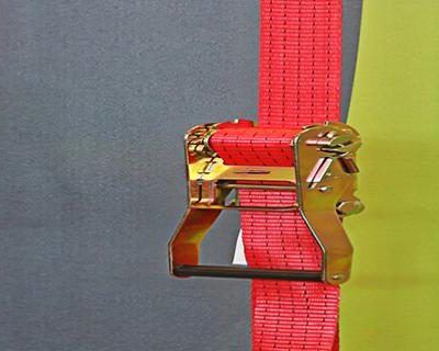 North American Cargo Securement Core Program