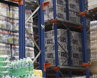 Motorized Pallet Jacks: Safe Operation