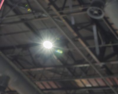 Using Eyewashes and Emergency Showers - International