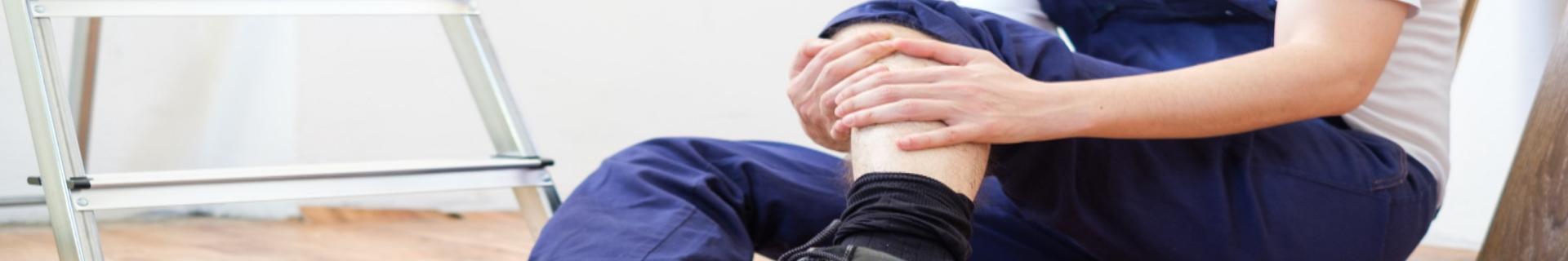 Industrial Ergonomics for Canada