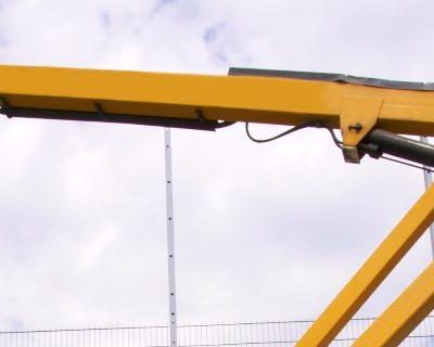 Aerial Boom & Scissor Lift Pre-Shift Inspections