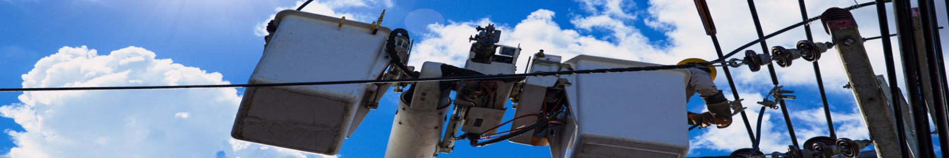 Vehicle Mounted Aerial Lift (Bucket Truck) - Operator Safety (CAN)