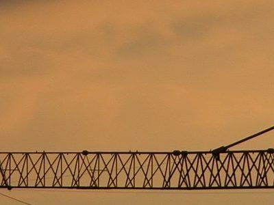 Crane Load Chart Reading and Calculations