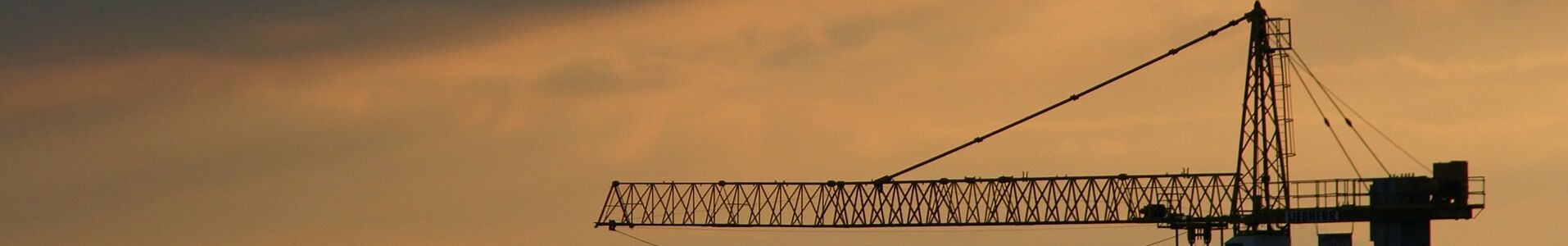 Crane Load Chart Reading and Calculations