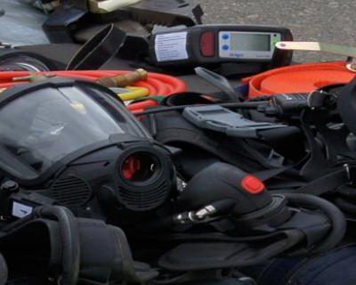 HAZWOPER: Personal Protective Equipment & Clothing