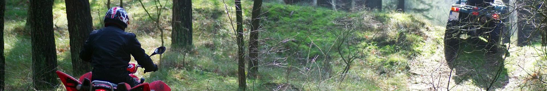 ATV/UTV Safety Training