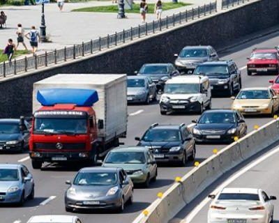 Corrective Action Training: Traffic Lanes