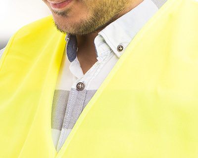 Distracted Driving, Walking, and Operating Machinery