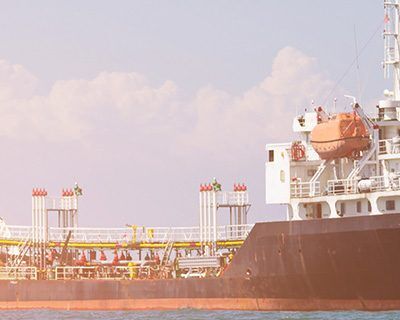 ICC Shipping Dangerous Goods by Sea (US & CA)