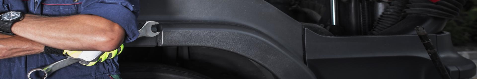 Roadside Inspection for CMV Drivers