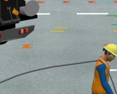 Hydrovacing and Facility Verification