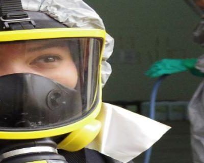 HAZWOPER Refresher for Emergency Responders: Emergency Response Planning