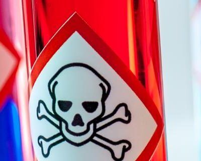 Comunicación de riesgos - Fichas de datos de seguridad