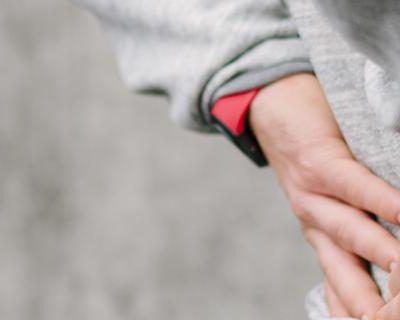 Prevención de lesiones de espalda - Global