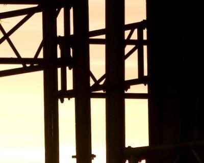 Golpes, atrapamiento - Permanecer fuera de la línea de fuego