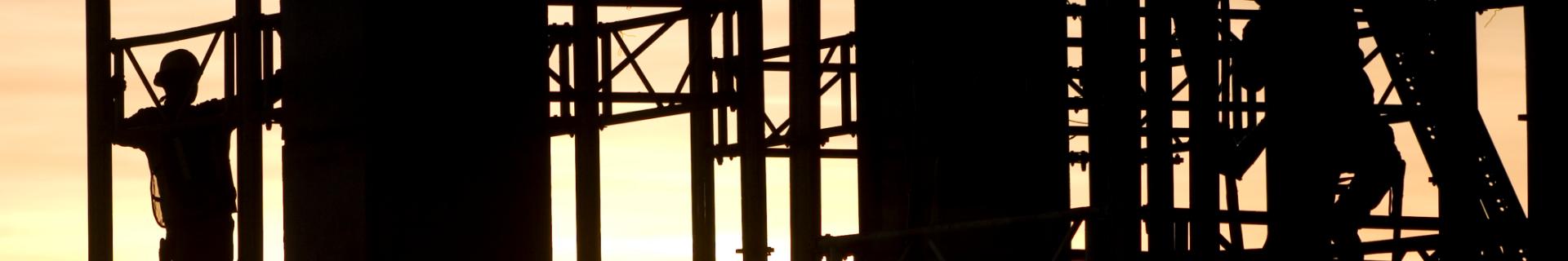 Golpes, atrapamiento - Permanecer fuera de la línea de fuego