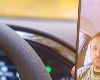 Prevención de Conducción Distraída