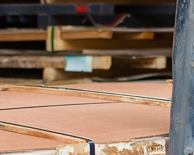 Capacitación en el uso de montacargas: Unidades especializadas y anexos