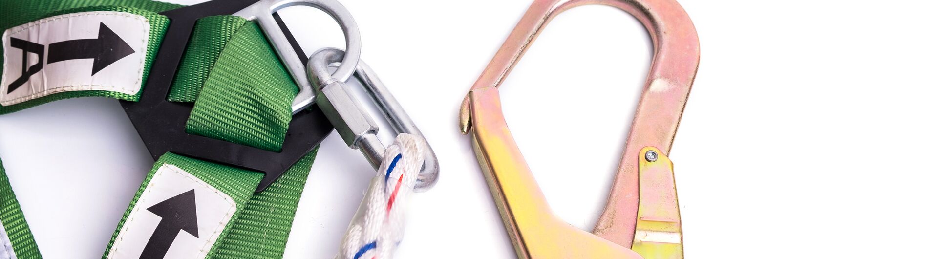 Protección contra Caídas: Internacional