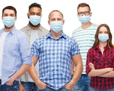 Regreso Al Trabajo Durante La Pandemia De Coronavirus ... Para Empleados