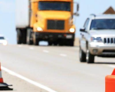 Seguridad en las Zonas de Trabajo