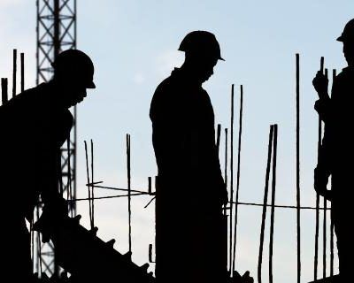 Equipo de protección personal (EPP) para construcción