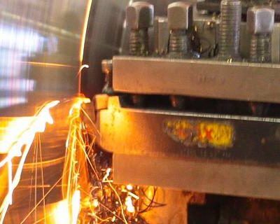 Seguridad de los Resguardos de Máquinas