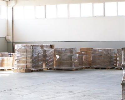 Capacitación en el uso de Montacargas: Procedimientos Operativos