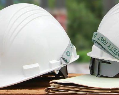 La seguridad y usted